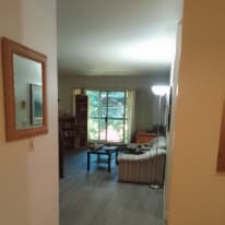 Photo of Johnna's room