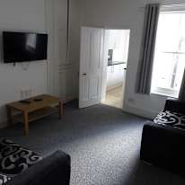 Photo of Marek Masojada's room