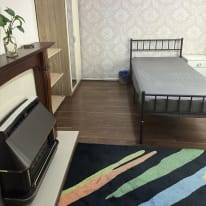 Photo of Fouzia farooqui's room