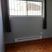 Photo of Chad's room