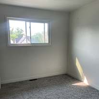 Photo of Sandra's room