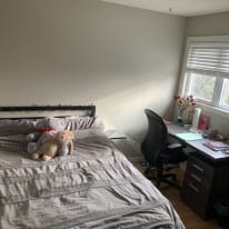 Photo of Lauren's room