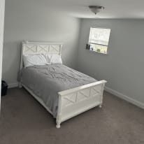 Photo of Kaylah's room
