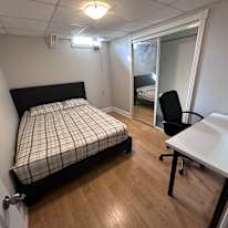 Photo of Dhimant's room