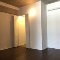Photo of S's room