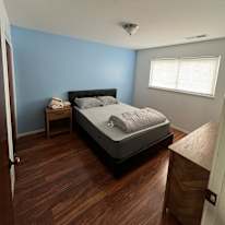 Photo of Carlos's room