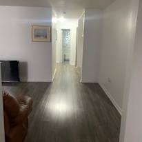 Photo of Emerick's room