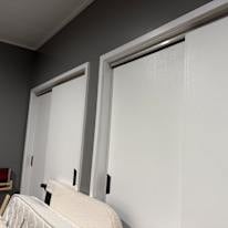 Photo of Jane's room