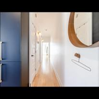 Photo of Ana Rita's room