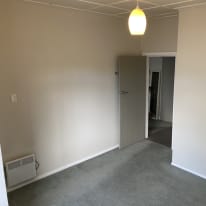 Photo of Charlotte's room