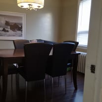 Photo of Paul's room
