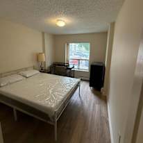 Photo of Sarah's room