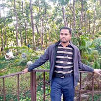 Photo of Rahul Kumar's room