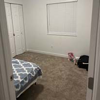 Photo of Cristina Garcia's room