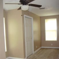 Photo of Deara's room