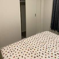 Photo of Rakesh's room