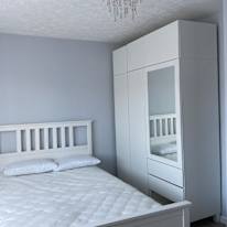 Photo of Bereket's room
