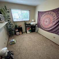 Photo of Tiffany's room