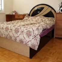 Photo of Akul's room