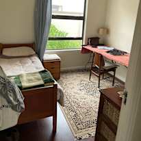 Photo of Karl's room