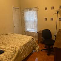 Photo of Tyler's room