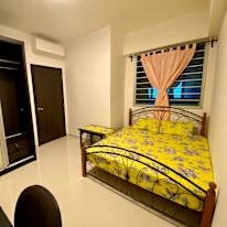 Photo of Customer Enquiry's room