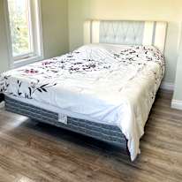 Photo of Rudi's room