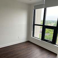Photo of Tomi's room