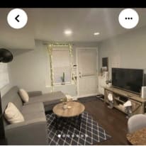 Photo of Lisa's room