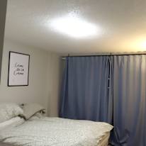 Photo of Barbie's room