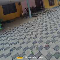 Photo of Sharath's room