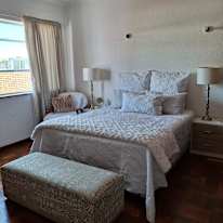 Photo of Lamis's room
