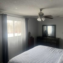 Photo of Marisela loncaric's room