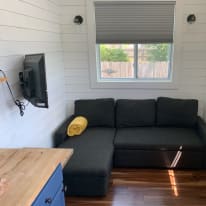 Photo of Kevin's room