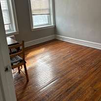 Photo of Walnut's room