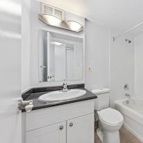 Photo of David's room