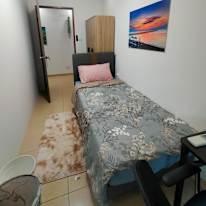 Photo of SOULSPACE's room