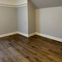 Photo of Tarun Kumaresh's room