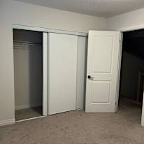 Photo of Carlie's room