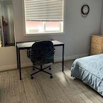 Photo of Doreen's room