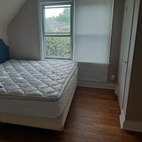 Photo of Paulette's room