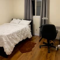 Photo of Chaminda Rankothge's room