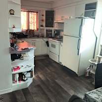 Photo of Cynthia Whelan's room