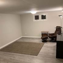 Photo of Marty's room