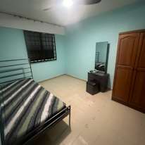 Photo of Muhammad Danial Bin Daud's room