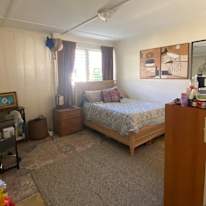 Photo of Richie Gardenhire's room