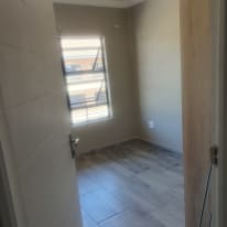 Photo of Oprah n Ton's room