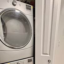 Photo of Itunu's room