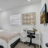 Photo of PadSplit's room