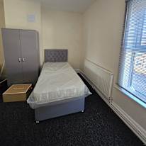 Photo of Anita's room
